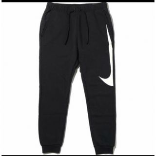 ナイキ(NIKE)の新品　NIKE standard-FIT スウェットパンツ　XXL  送料込み(その他)