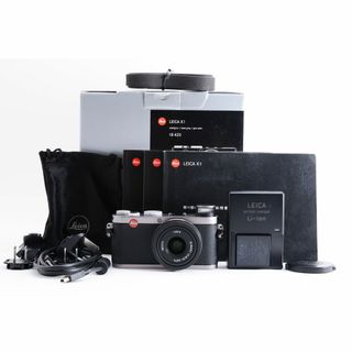 LEICA - サンババ様専用です！ LEICA D-LUX 2の通販 by MIYO 's shop