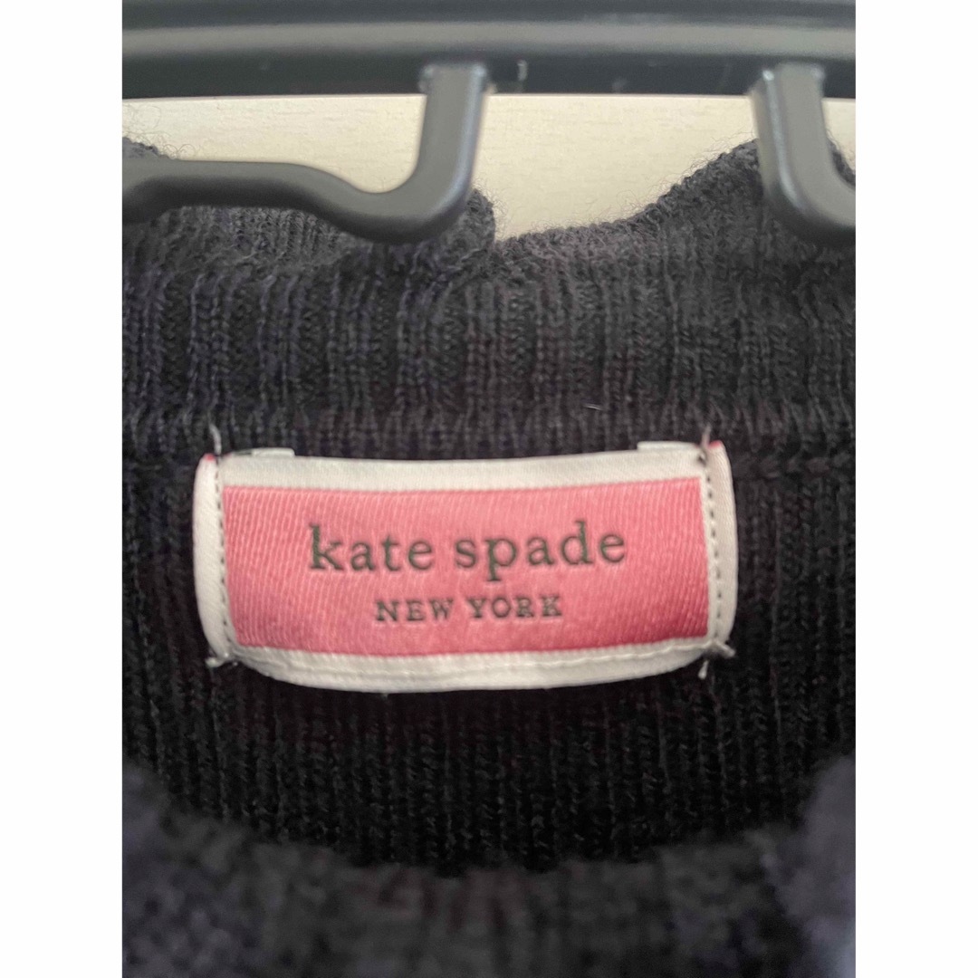 kate spade new york(ケイトスペードニューヨーク)のケイトスペード　ワンピース150cm キッズ/ベビー/マタニティのキッズ服女の子用(90cm~)(ワンピース)の商品写真