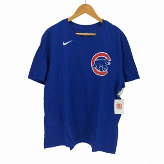 ナイキ(NIKE)のNIKE(ナイキ) メンズ トップス Tシャツ・カットソー(Tシャツ/カットソー(半袖/袖なし))