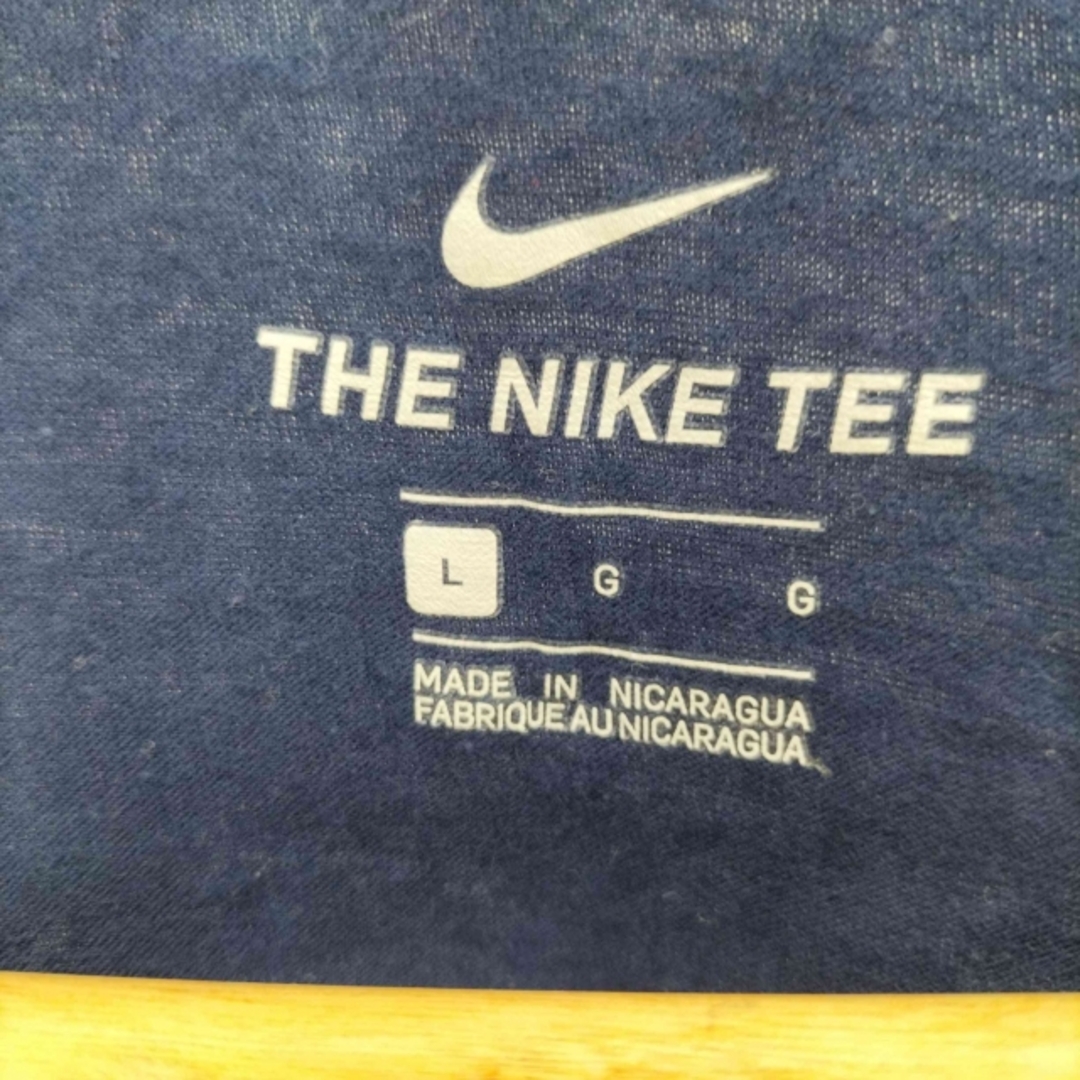 NIKE(ナイキ)のNIKE(ナイキ) メンズ トップス Tシャツ・カットソー メンズのトップス(Tシャツ/カットソー(七分/長袖))の商品写真