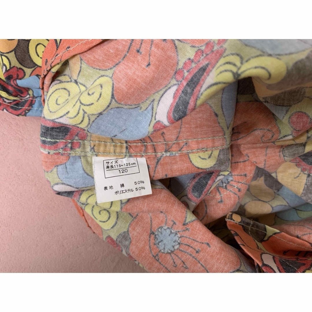 HYSTERIC MINI(ヒステリックミニ)のヒスミニ シャツ キッズ/ベビー/マタニティのキッズ服男の子用(90cm~)(Tシャツ/カットソー)の商品写真