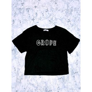 半袖 Tシャツ(Tシャツ(半袖/袖なし))