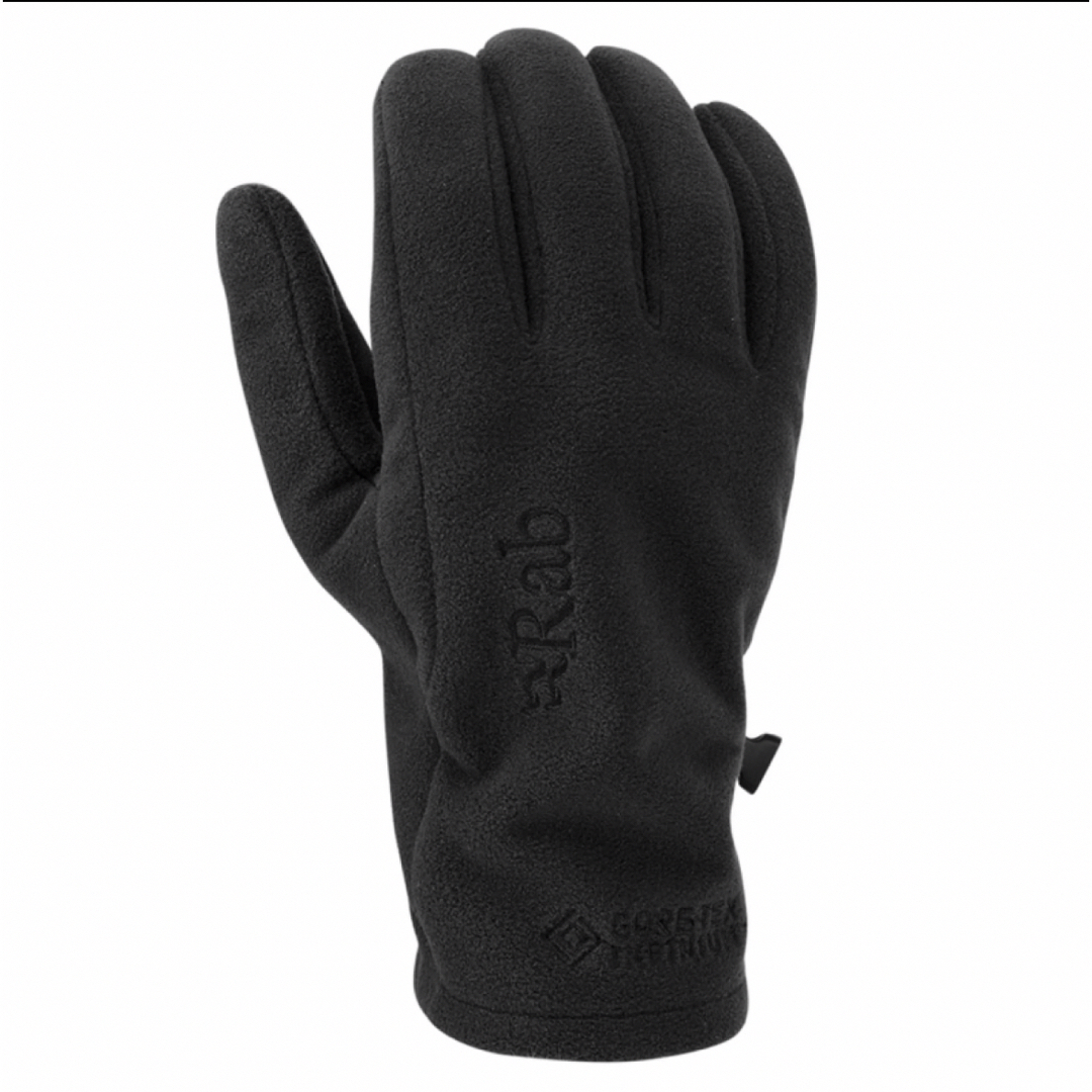 RAB(ラブ)のRab(ラブ) 手袋 Infinium Windproof Glove メンズのファッション小物(手袋)の商品写真