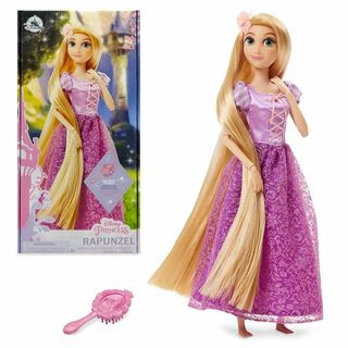 【スタイル:ラプンツェル】Disney Rapunzel Classic Dol(その他)