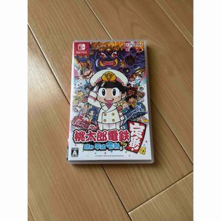 コナミデジタルエンタテインメント(コナミデジタルエンタテインメント)の桃太郎電鉄 ～昭和 平成 令和も定番！～(家庭用ゲームソフト)