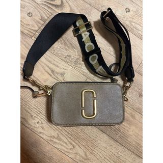 MARC JACOBS - さくら様専用 新品、未使用 MARC JACOBS フードスカーフ MARC JACOBS - さくら様専用 新品、未使用 MARC JACOBS フードスカーフ
