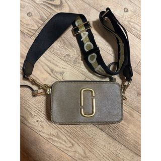 MARC JACOBS - マークジェイコブス 未使用品 元値8万の通販 by shop ...