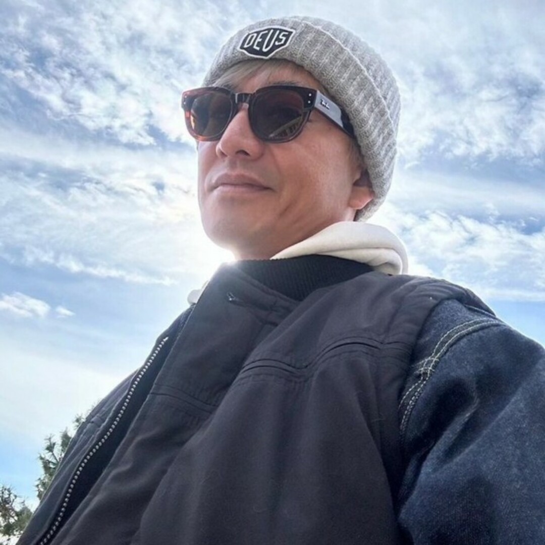 Ray-Ban - レイバン 木村拓哉さん サングラス 新作 キムタク着用 Ray-Ban - レイバン 木村拓哉さん サングラス 新作 キムタク着用