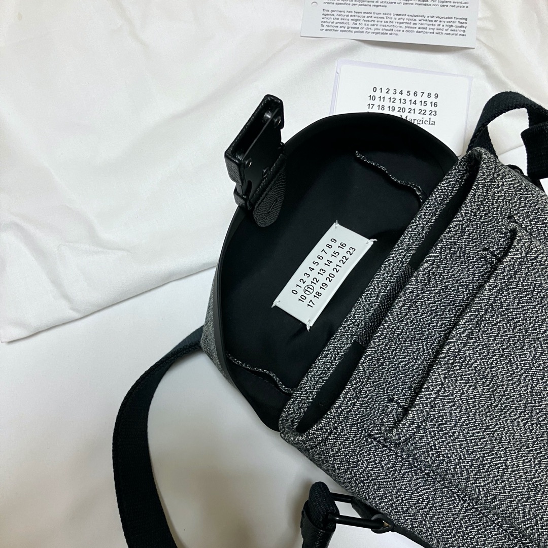 Maison Margiela(旧Maison Martin Margiela) - 新品 Maison Margiela(旧Maison Martin Margiela) - 新品