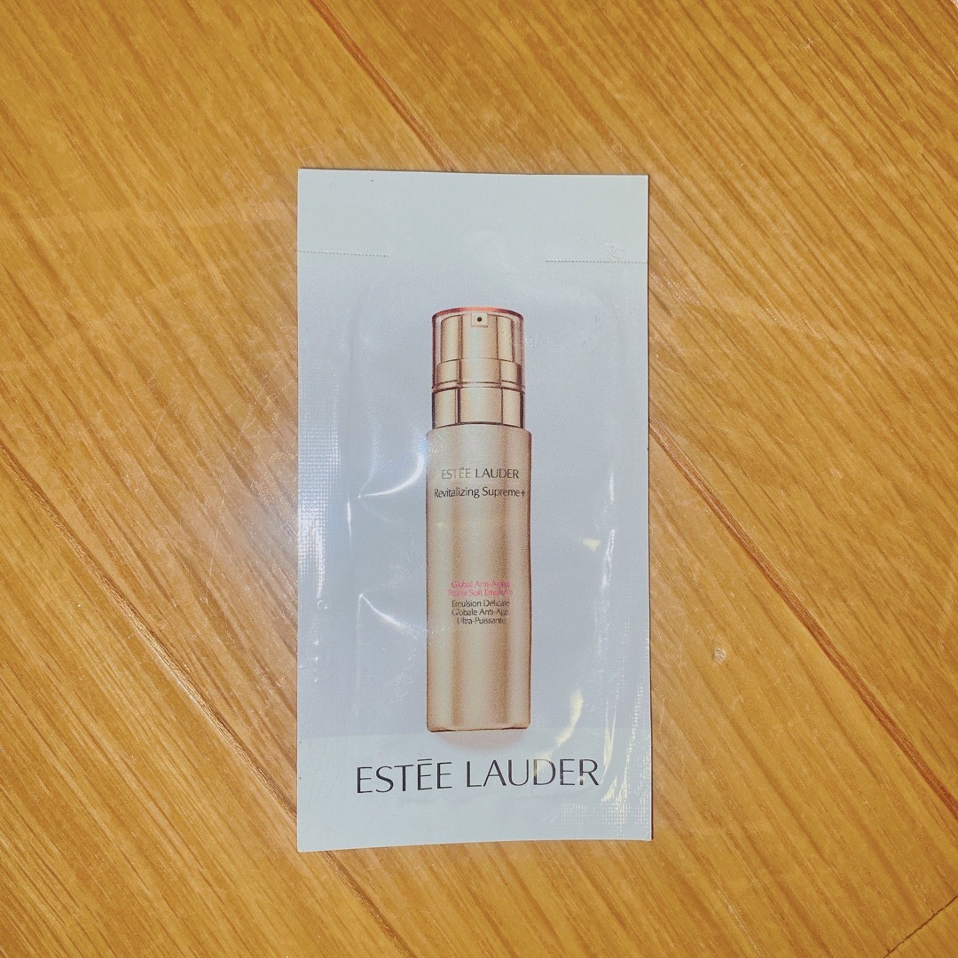 Estee Lauder(エスティローダー)の【新品】正規品 エスティローダー アドバンスナイトリペア SRおまけつき コスメ/美容のスキンケア/基礎化粧品(美容液)の商品写真