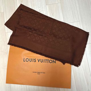 LOUIS VUITTON - 【中古】LOUIS VUITTON ルイヴィトン モノグラム