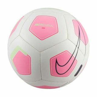 ナイキ(NIKE)の新品　サッカーボール　５号球　ナイキ(ボール)