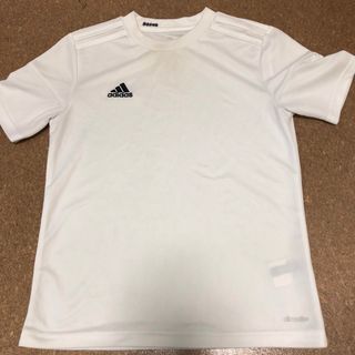 アディダス(adidas)の★44 adidas Tシャツ(Tシャツ/カットソー)