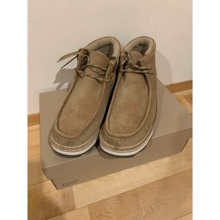 クラークス(Clarks)のクラークス　コーストンウォリー(ブーツ)