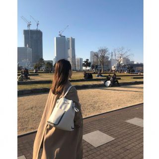 ザラ(ZARA)のZARA トートバッグ(トートバッグ)