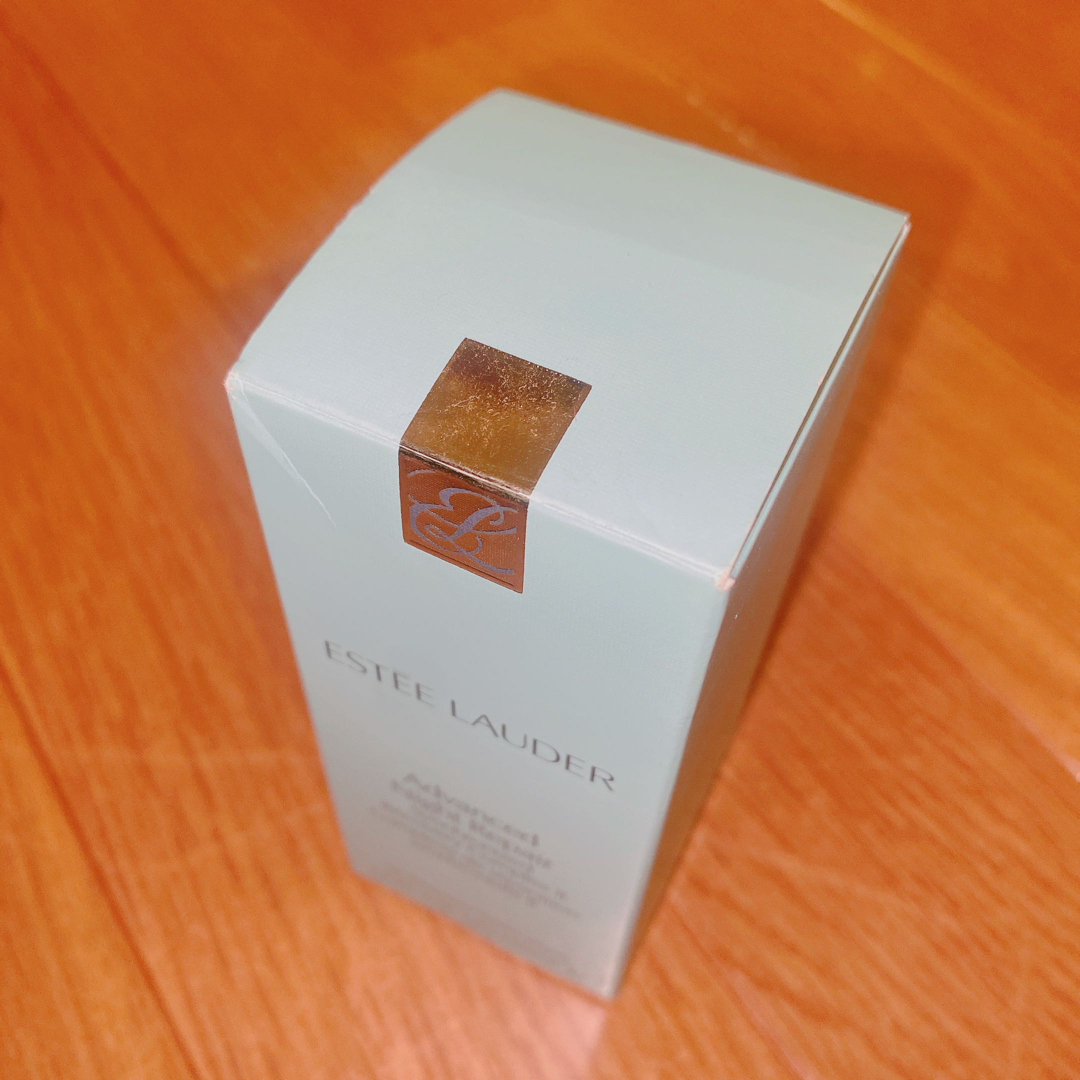 Estee Lauder(エスティローダー)の【新品】正規品 エスティローダー アドバンスナイトリペア SRおまけつき コスメ/美容のスキンケア/基礎化粧品(美容液)の商品写真