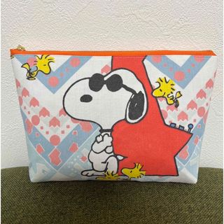 ピーナッツ(PEANUTS)の専用✨(ポーチ)