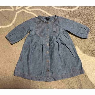 ベビーギャップ(babyGAP)のハナミズキ様専用⭐︎(ワンピース)