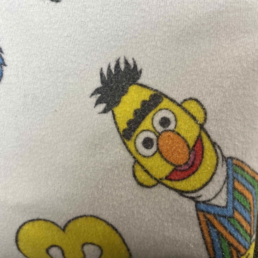 SESAME STREET(セサミストリート)の専用✨ ハンドメイドのファッション小物(ポーチ)の商品写真