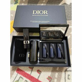 ディオール(Dior)のdior ルージュ ディオール ミノディエール(口紅)