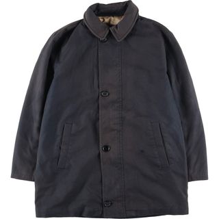 バーバリー(BURBERRY)の古着 バーバリー Burberry's LONDON ハーフコート メンズL /evb004347(その他)