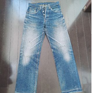 リーバイス(Levi's)のリーバイス　リーバイス 501 Aタイプ(デニム/ジーンズ)