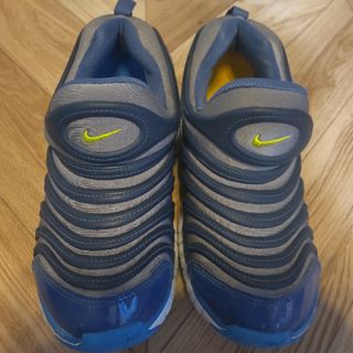 ナイキ(NIKE)のナイキ　ダイナモフリー　22cm(スニーカー)