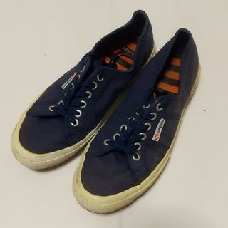 スペルガ(SUPERGA)のSUPERGA 靴(スニーカー)