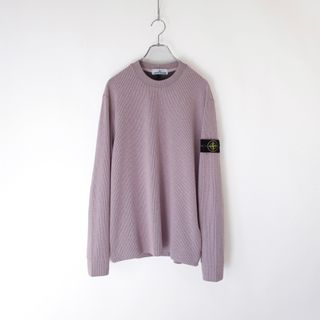 ストーンアイランド(STONE ISLAND)の24ss Stone Island 62656 クルーネックスウェット M(スウェット)