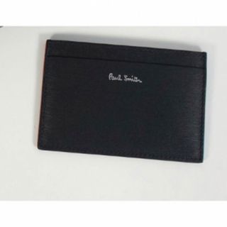 ポールスミス(Paul Smith)の❣️PAUL SMITH カードケース パスケース❣️(名刺入れ/定期入れ)