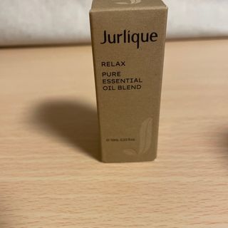 ジュリーク(Jurlique)のJurliqueジュリーク リラックス ピュアエッセンシャルオイル 10mL(エッセンシャルオイル（精油）)