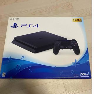  PlayStation4 本体 ・コントローラーCUH-2200AB01(家庭用ゲーム機本体)