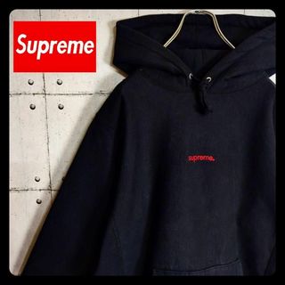 Supreme - 新品 Supreme Box Logo Hooded Sweatshirtの通販 by