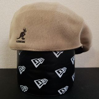 KANGOL - 台湾製 KANGOL SMU Tropic 2-Tone Galaxy