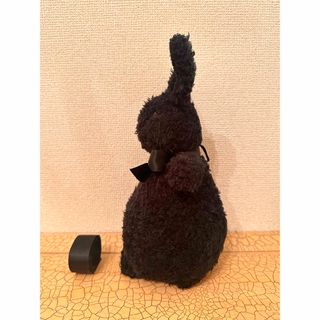 カネコイサオ(KANEKO ISAO)のワンダフルワールド　30cm大うさぎぬいぐるみポシェット(ショルダーバッグ)