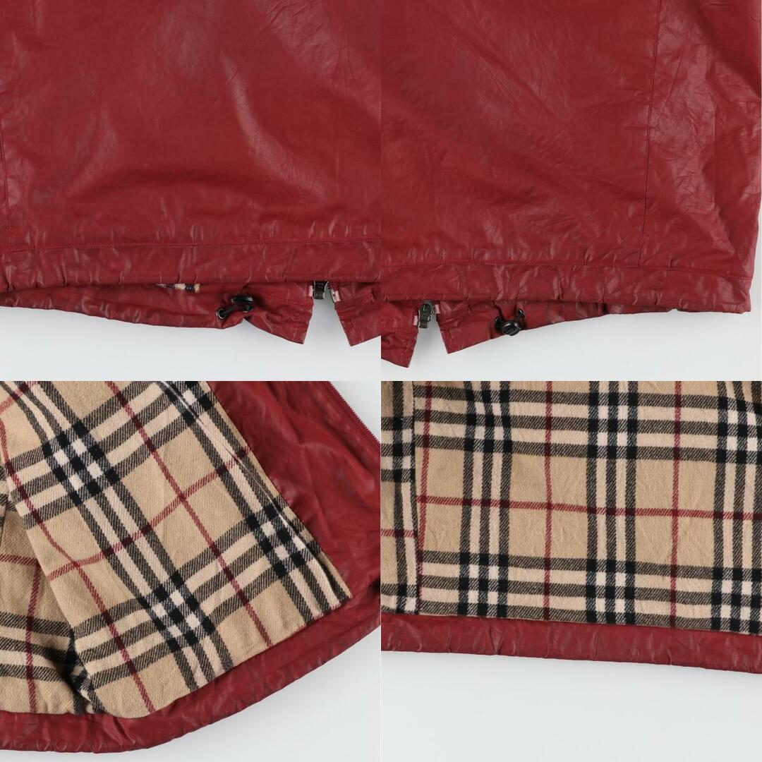 BURBERRY(バーバリー)の古着 バーバリー Burberry's LONDON コットンジャケット メンズL /eaa414118 メンズのジャケット/アウター(その他)の商品写真