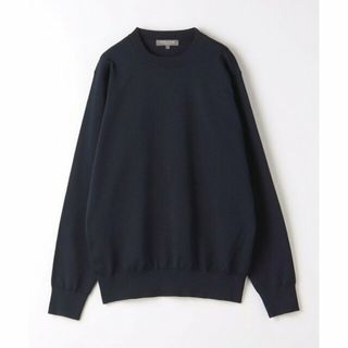 JIL SANDER ＋ ネックデザイン モックネックニット