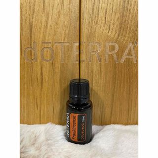 ドテラ(doTERRA)のdoTERRA ドテラ　正規品　フランキンセンス15 ml(エッセンシャルオイル（精油）)