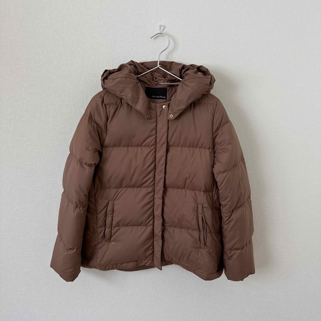 UNITED ARROWS green label relaxing - グリーンレーベルリラクシング ...
