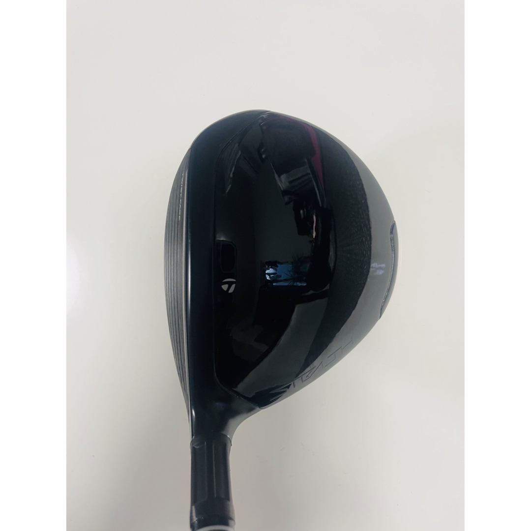 TaylorMade(テーラーメイド)のテーラーメイド　ステルス2  FW（USモデル） スポーツ/アウトドアのゴルフ(クラブ)の商品写真