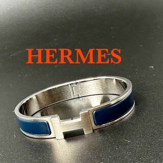 エルメス(Hermes)のエルメス クリックHH ファン バングル(ブレスレット/バングル)