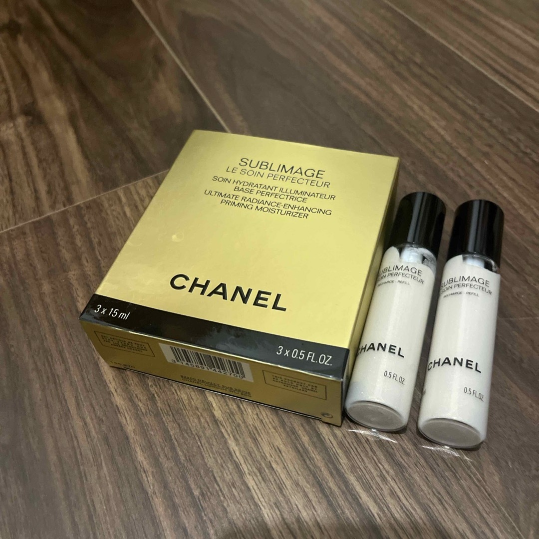 CHANEL(シャネル)のサブリマージュ　CHANEL コスメ/美容のスキンケア/基礎化粧品(乳液/ミルク)の商品写真