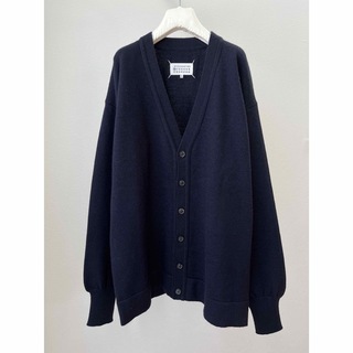 Maison Martin Margiela - 定価11.8万 M マルジェラ 21ss デストロイ ...