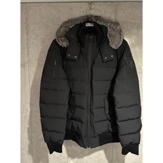 MOOSE KNUCKLES(ダウンジャケット)のフリマアイテム一覧 MOOSE KNUCKLES(ダウンジャケット)のフリマアイテム一覧