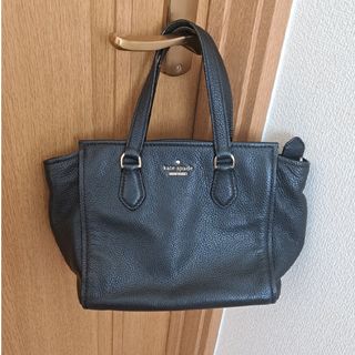 Kate spade ピンクパール ショルダーバッグ(値下げショルダーバッグ