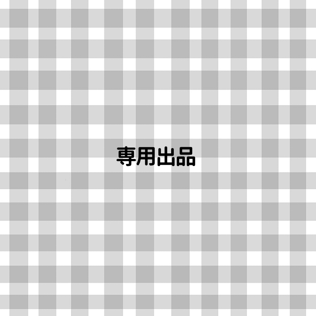 汐様専用 エンタメ/ホビーのアニメグッズ(カード)の商品写真