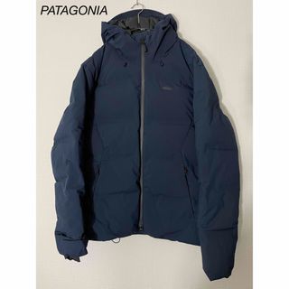 パタゴニア patagonia販路限定品 ハイパイルフリースダウンジャケット