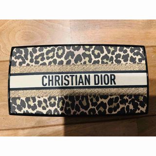 クリスチャンディオール(Christian Dior)のChristian Dior ミッツア　エディション　アイシャドウ(アイシャドウ)