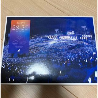 乃木坂46/4th YEAR BIRTHDAY LIVE2016.8.28-30(アイドル)